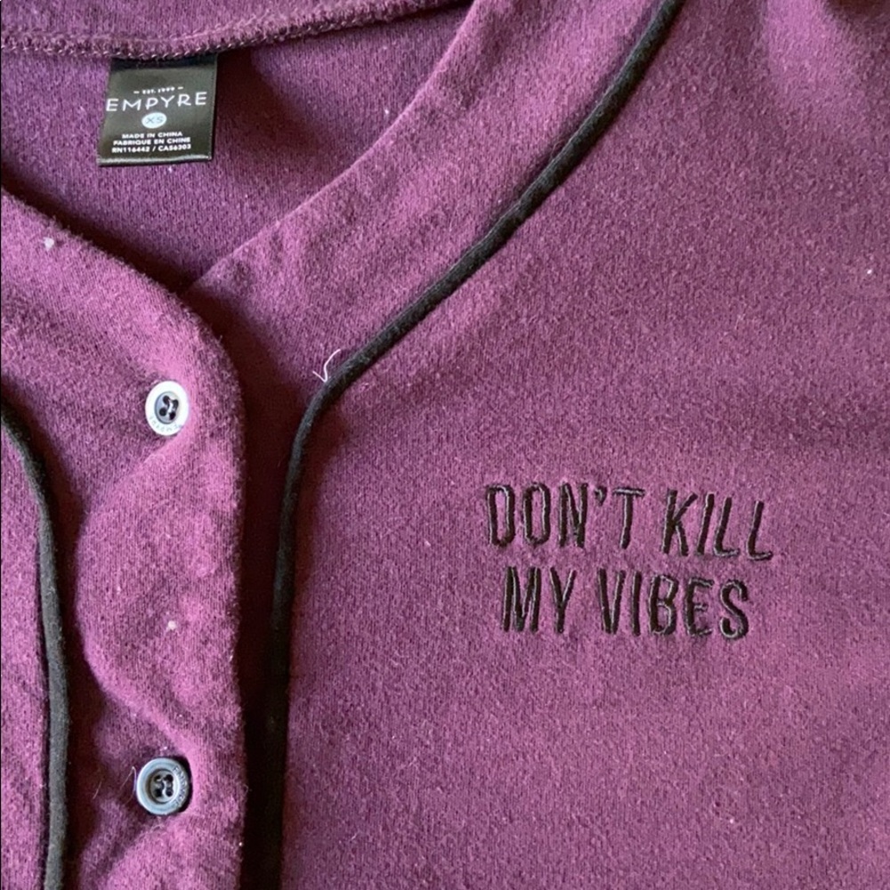 Baseball Tee - Picture 2 of 2